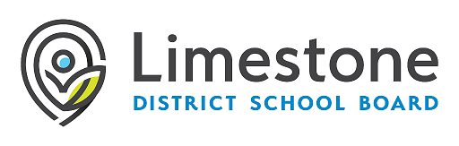 Limestone District School Board Logo